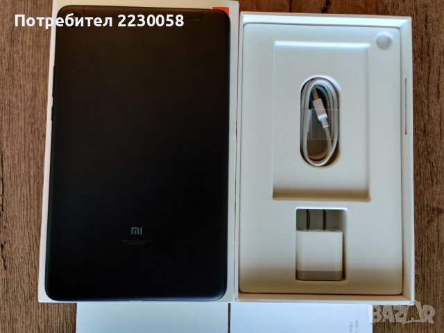 Таблет Xiaomi Mi Pad 4 - 8 ‘ инча (Андроид 13), снимка 5 - Таблети - 36085917