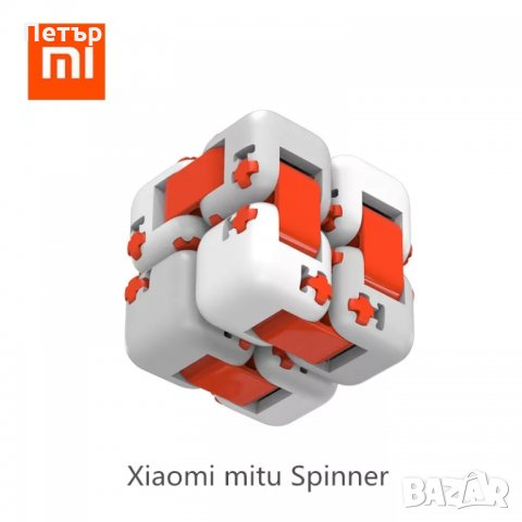 Xiaomi Mitu анти стрес кубче