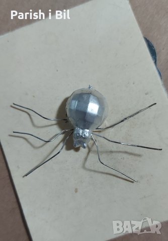 Брошка ,соца, снимка 5 - Колекции - 39193114