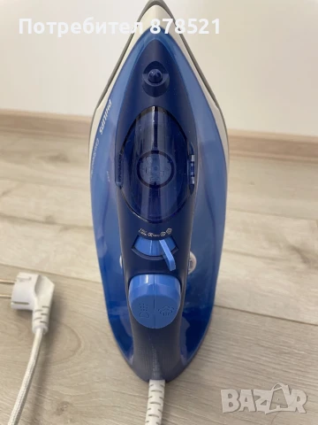 Philips EasySpeed Plus, снимка 3 - Ютии - 51286354