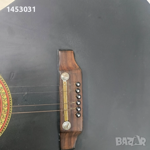 Електро-акустична китара Fendar, снимка 9 - Китари - 52035035