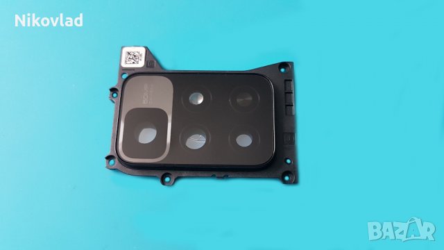 Стъкло за камера с ринг Xiaomi Redmi Note 11 4G, снимка 2 - Резервни части за телефони - 38701736