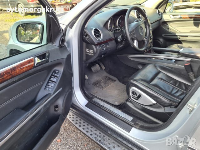 Mercedes GL 420 W164 на части, снимка 8 - Автомобили и джипове - 30159280