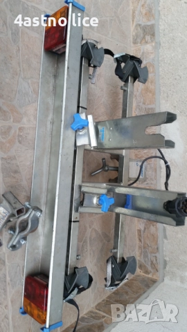 Cross Romero 26,Sprint Focus 26 велосипед , снимка 13 - Велосипеди - 46574361