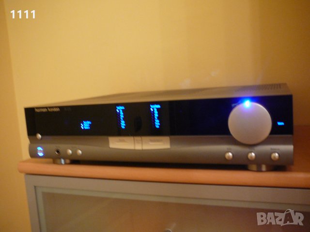 HARMAN KARDON HK-675, снимка 2 - Ресийвъри, усилватели, смесителни пултове - 35343395