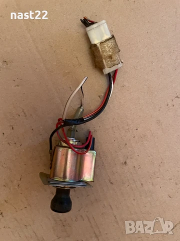 Запалка за Сузуки Витара-дълга база, снимка 3 - Части - 50979119