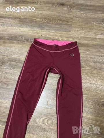 Дамски клин Kari Traa , М размер, снимка 3 - Клинове - 52552284