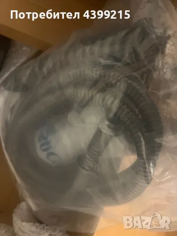 Луксозен душ комплект, снимка 3 - Душове - 49541101