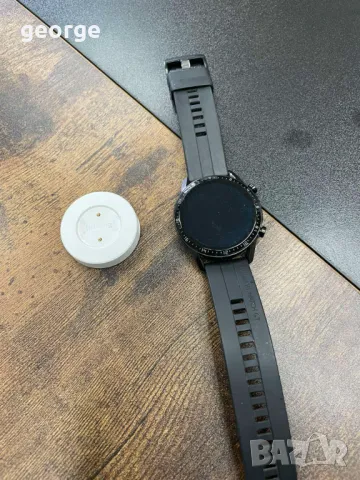 Смарт часовник Huawei Watch GT2, снимка 5 - Смарт часовници - 49342930