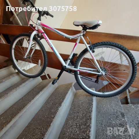 Велосипед ULTRA GRAVITA 26, снимка 2 - Велосипеди - 40141148