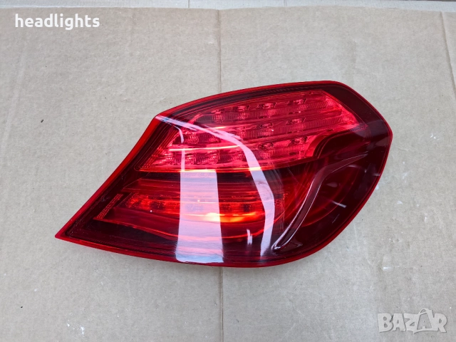 Стоп BMW GT 6 F12 F13 / BMW 6 Ф12 Ф13, снимка 3 - Части - 52942433