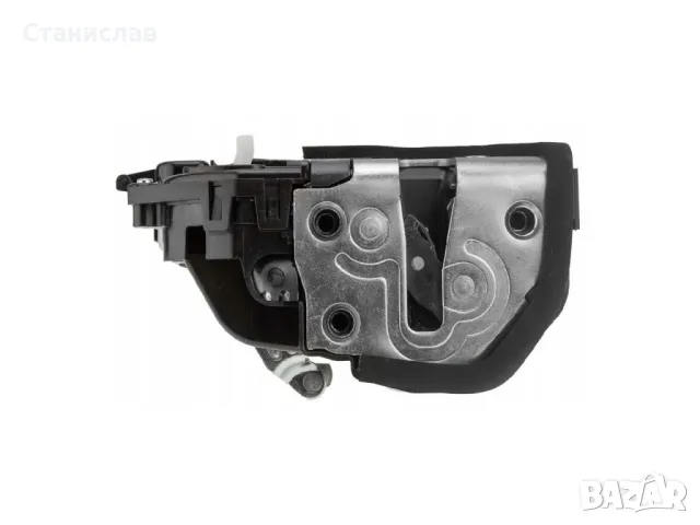  Toyota Prius MK2 Брава за задна дясна врата , снимка 3 - Части - 50385470