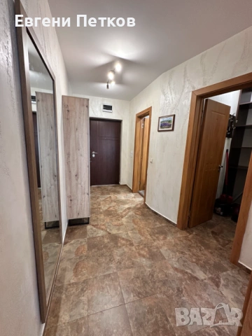 Давам под наем двустаен апартамент, снимка 16 - Апартаменти - 54242615