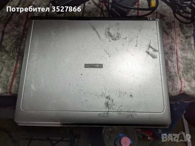 Лаптоп Asus z92t, снимка 5 - Лаптопи за работа - 48743503