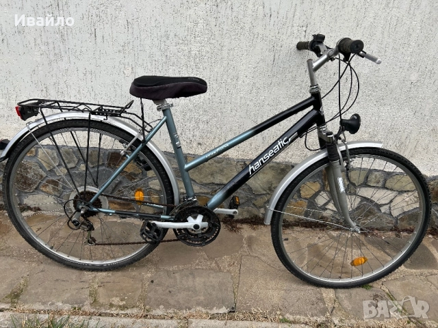 Велосипед 28 цола