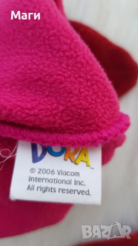 Детска рокля 7-8 години, снимка 7 - Детски рокли и поли - 38764418