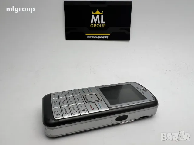 #MLgroup предлага:   #Nokia 6070, втора употреба, снимка 4 - Nokia - 49324746