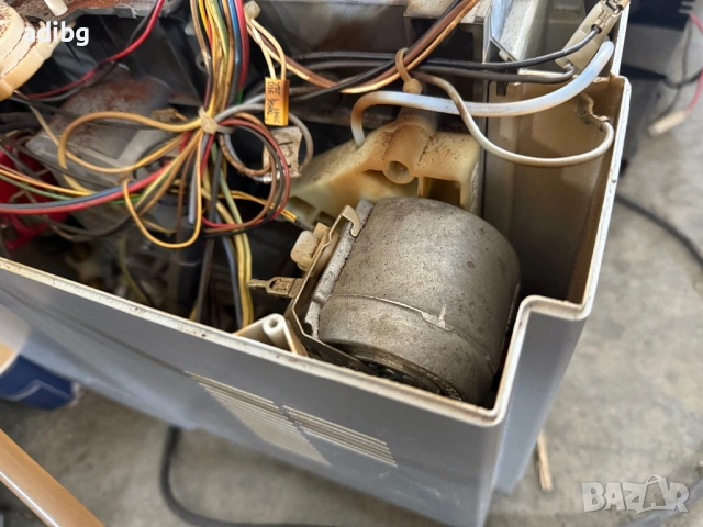 Бойлер - Saeco Vienna J Boiler , снимка 2 - Кафемашини - 53909999