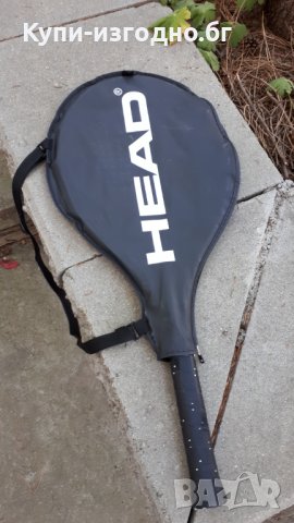   Ракета за тенис Head , снимка 2 - Тенис - 37723535