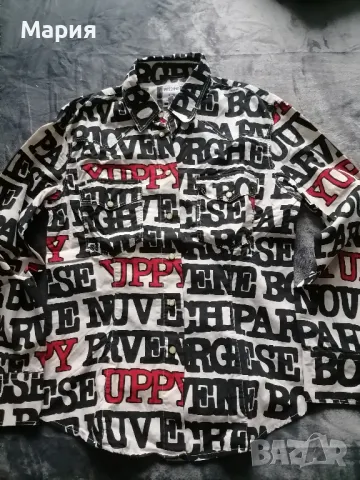 Дамска риза MOSCHINO 