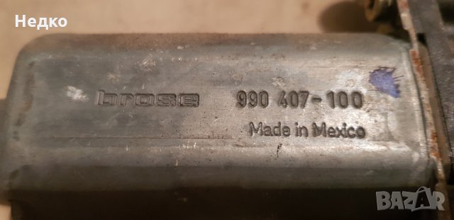 Машинка за ел.стъкло  Мерцедес МЛ, снимка 10 - Части - 31668924