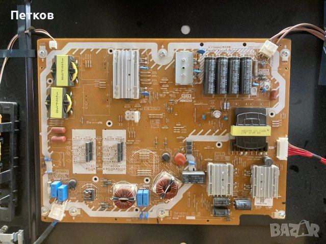 TX-65EZ950E, снимка 4 - Части и Платки - 42552185