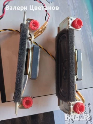 телевизор PHILIPS 32PHT4001/12 на части, снимка 18 - Телевизори - 51401996