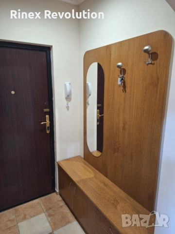 Многостаен апартамент под наем в Христо Смирненски, снимка 2 - Апартаменти - 54069207