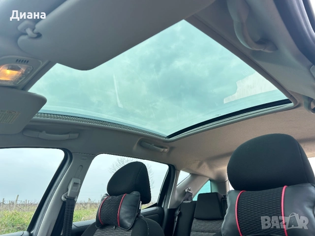 Peugeot 207 SW 1.6, 120 к.с., снимка 12 - Автомобили и джипове - 53912505