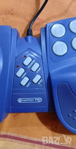 Nintendo GameCube Combat Arcade Joystick, снимка 5 - Аксесоари - 52994615