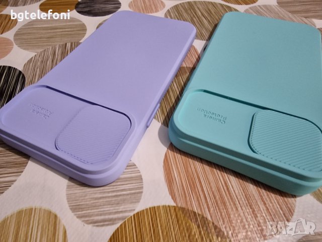 iPhone 14 Plus /14+ аксесоари, снимка 15 - Калъфи, кейсове - 38487254