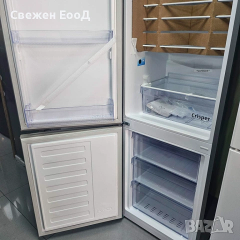 хладилник с фризер BEKO - 181 см., снимка 6 - Хладилници - 53897973