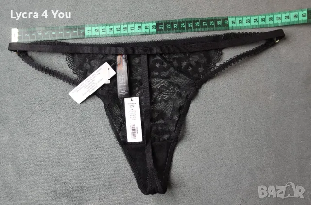 Ann Summers M/L луксозни нови прашки, снимка 7 - Бельо - 47740566