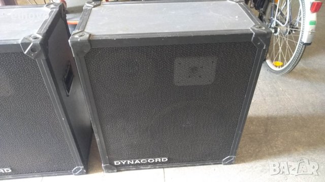 Tонколони Dunacord FE-15.3, снимка 3 - Тонколони - 40423931