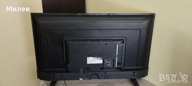 Телевизор Neo LED-4330TU FHD SMART LED TV на части, снимка 2 - Телевизори - 54133274