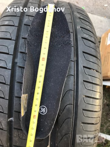 Работни дамски обувки на ,,Safety Jogger” номер 36, снимка 9 - Дамски боти - 30809878