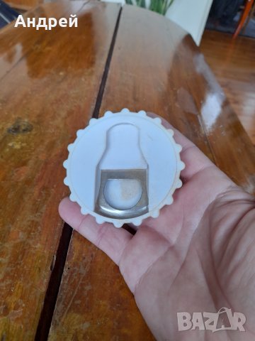 Стара отварачка Булгартабак,Bulgartabac #2, снимка 3 - Други ценни предмети - 40121238