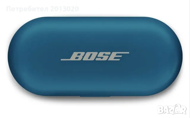 BOSE безжични слушалки тип Earbuds, снимка 5 - Безжични слушалки - 55738481