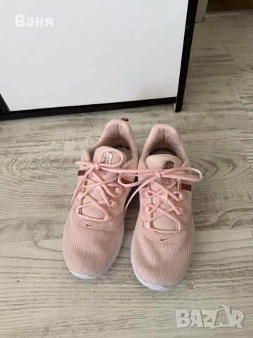Маратонки nike дамски , снимка 2 - Маратонки - 56090962