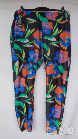 Дамски дълги панталони тип спортно елегантни., снимка 3 - Панталони - 49933487