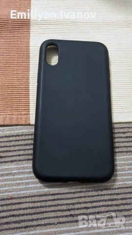 Iphone XS, снимка 2 - Apple iPhone - 53358906