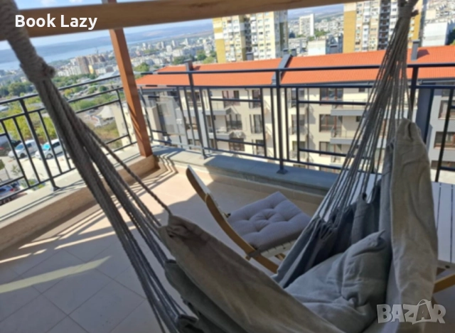 Varna Vista  3 сплани за нощувки, снимка 11 - Квартири, нощувки - 51707431