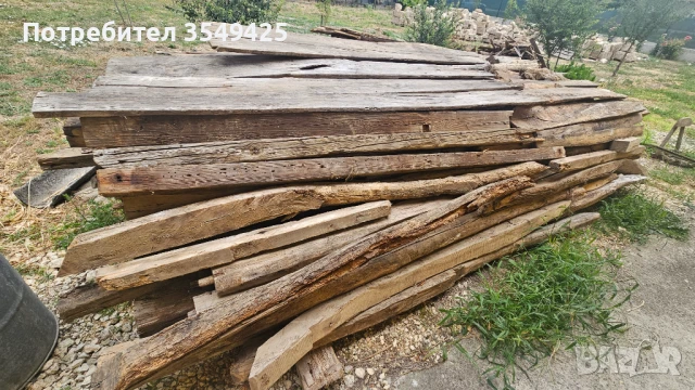 Дърва за огрев, снимка 3 - Дърва за огрев - 51404493