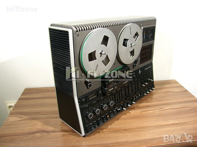  Philips n-4506  МАГНЕТОФОН 