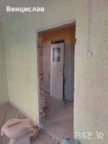 Продавам етаж от къща с гараж , снимка 9 - Етаж от къща - 56534811