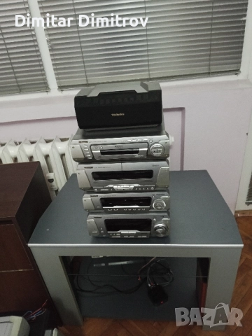 Technics SA-EH790 H+, снимка 12 - Ресийвъри, усилватели, смесителни пултове - 52428842