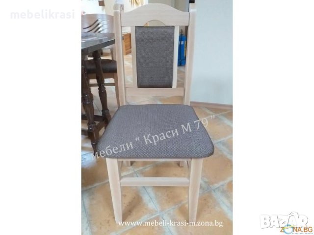 Трапезни столове на АТРАКТИВНИ цени — Bazar.bg
