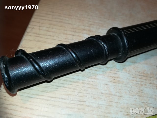 метален пищов-отливка внос швеция 0811201046, снимка 17 - Колекции - 30713055