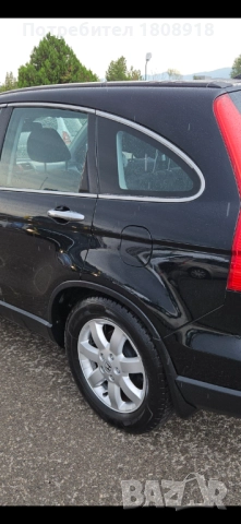 Гуми с джанти за Хонда Црв Мишелин 2023г, снимка 5 - Гуми и джанти - 52078745