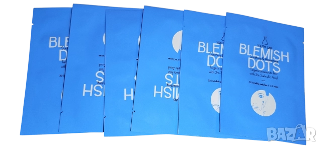 Пачове против пъпки 